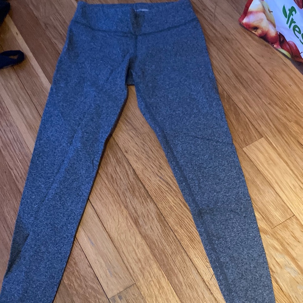 DKNY GIRLS SPORT LEGGINGS